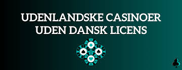 Casinoer Uden Rofus Find Din Ideelle Spiloplevelse