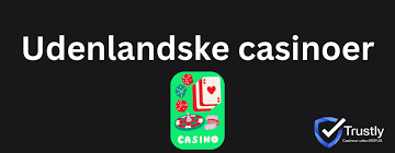Casinoer Uden Rofus Find Din Ideelle Spiloplevelse