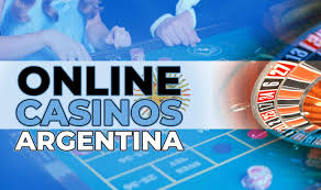 Casinos Online en Argentina Métodos de Pago y Reembolso