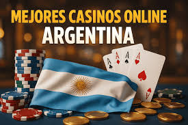 Casinos Online en Argentina Métodos de Pago y Reembolso