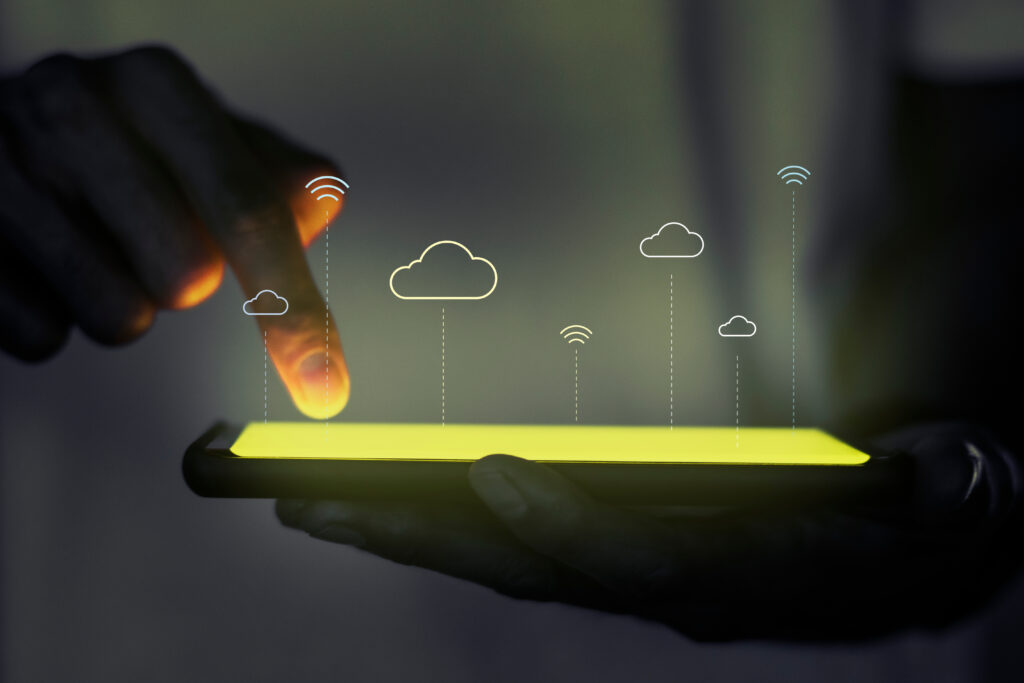cloud migration strategy in healthcare