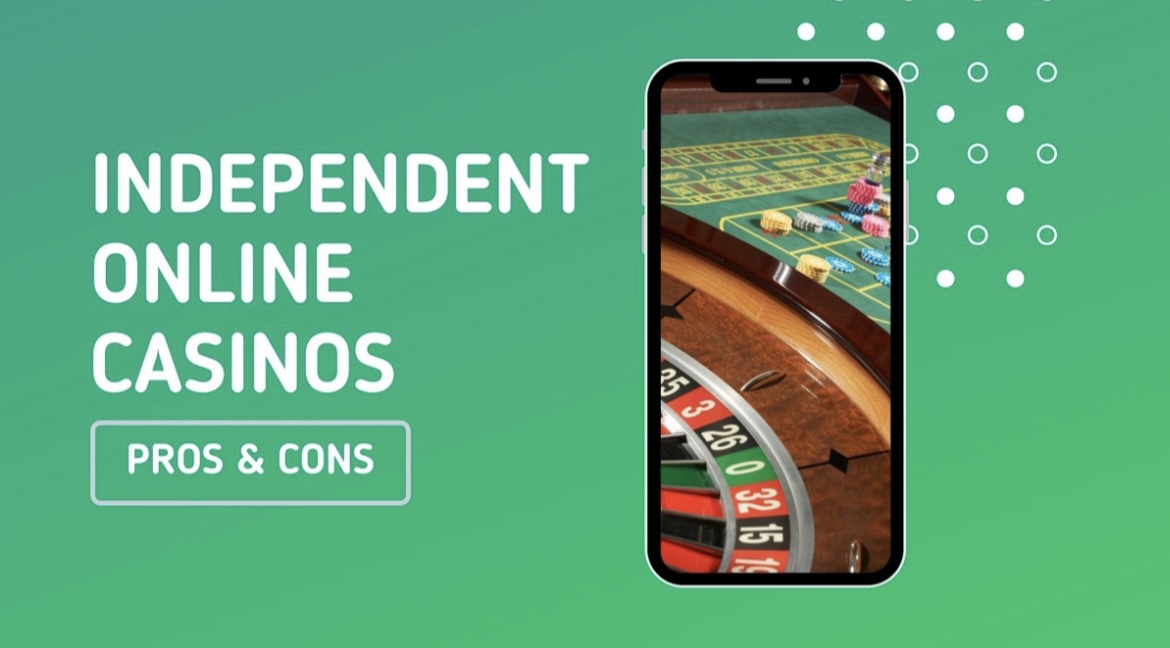 Completely Independent Casino The Future of Gaming