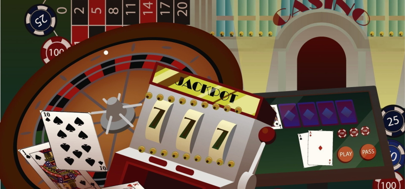 Completely Independent Casino The Future of Gaming