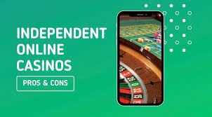 Comprehensive Guide to Independent UK Online Casinos Comprehensive Guide to Independent UK Online Casinos