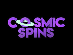 CosmicSpins A Journey into the Cosmic Casino