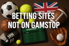 Discover the Best Bookies Not on GamStop for Horse Racing Discover the Best Bookies Not on GamStop for Horse Racing