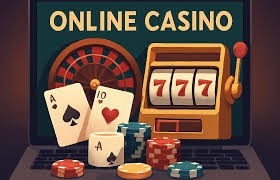 Discover the Best Offshore Casinos That Pay Out Discover the Best Offshore Casinos That Pay Out