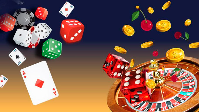 Discover the Thrill of Online Casino VOdds Discover the Thrill of Online Casino VOdds