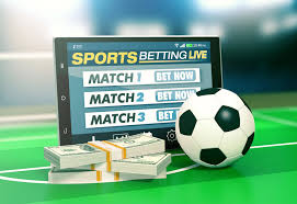 Explorando o Mundo das Apostas Online com a 1xBet Explorando o Mundo das Apostas Online com a 1xBet