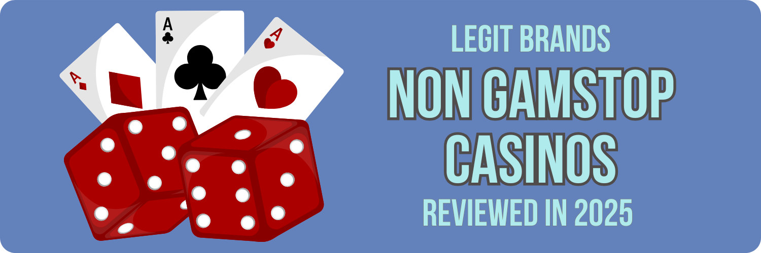 Explore Gambling Sites Not on GamStop for Uninterrupted Fun