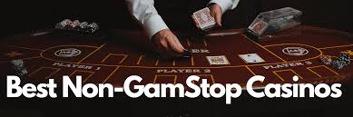 Exploring Gambling Sites Not on GamStop Freedom and Variety