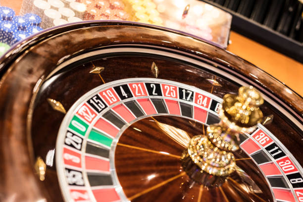 Exploring Live Roulette Betting Options Not on GamStop Exploring Live Roulette Betting Options Not on GamStop