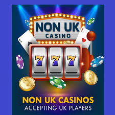 Exploring Non UK Based Online Casinos A Global Perspective Exploring Non UK Based Online Casinos A Global Perspective