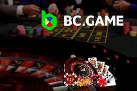 Exploring the Mirrors of BC.Game A Comprehensive Guide