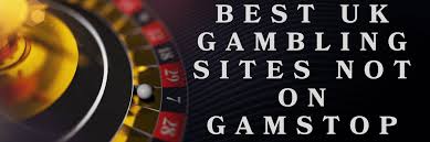 Exploring UK Based Sites Not on GamStop 974418144 Exploring UK Based Sites Not on GamStop 974418144