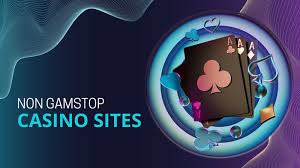 Exploring UK Online Casinos Beyond GamStop Exploring UK Online Casinos Beyond GamStop