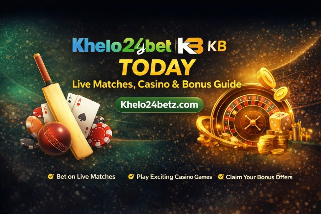 khelo24bet