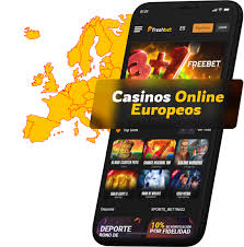 Guía Completa sobre Casinos Online Europeos