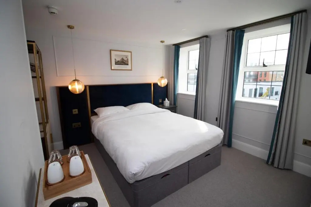 Best Hotel to Stay Near Lords Cricket Ground London