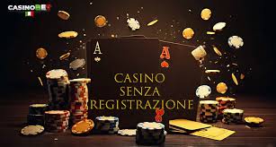 I casinò non AAMS per italiani Guida completa