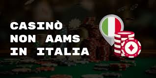 I migliori casinò non AAMS con prelievo immediato 989057409