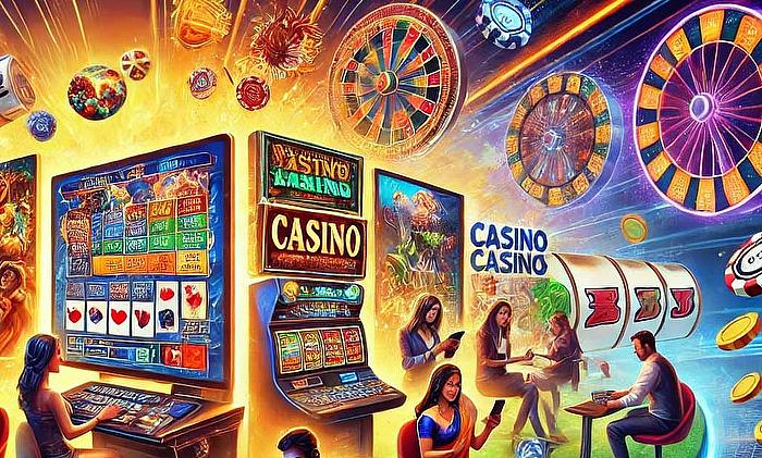 I Migliori Casino Senza Documenti Guida Completa 608671300