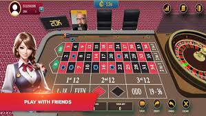 Immersive Roulette um Echtgeld spielen – Ein Erlebnis der Extraklasse