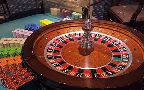 Immersive Roulette um Echtgeld spielen – Ein Erlebnis der Extraklasse