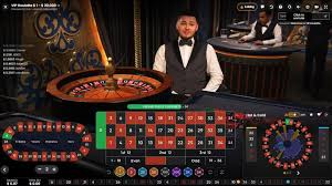 Immersive Roulette um Echtgeld spielen – Ein umfassender Leitfaden 1218307894