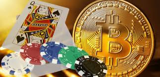 Krypto Casino En Ny Tidsalder for Online Spil Krypto Casino En Ny Tidsalder for Online Spil
