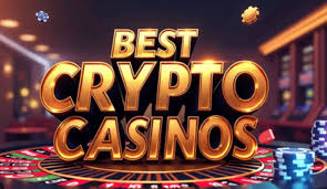 Krypto Casino Fremtiden for Online Spil 220888644