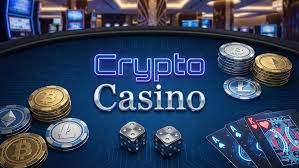 Krypto Casino Fremtidens Spiloplevelse 210983159 Krypto Casino Fremtidens Spiloplevelse 210983159