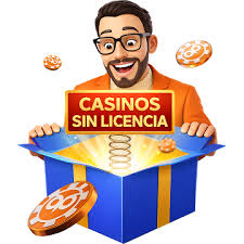 Los Casinos Sin Licencia en España Un Mundo de Riesgos y Oportunidades Los Casinos Sin Licencia en España Un Mundo de Riesgos y Oportunidades