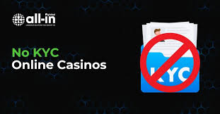 No Verification Casinos Playing Made Easy No Verification Casinos Playing Made Easy