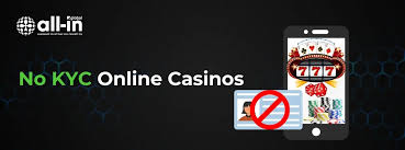 No Verification Casinos Playing Made Easy No Verification Casinos Playing Made Easy