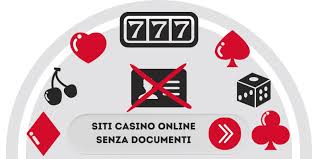Scopri i Casinò Non AAMS Senza Soglia di Prelievo Scopri i Casinò Non AAMS Senza Soglia di Prelievo