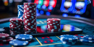 Scopri i migliori casino con deposito 5 euro