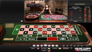 The Exciting World of Online Roulette for Real Money