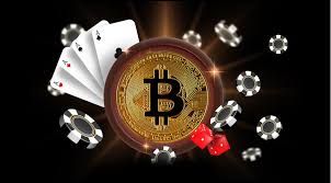 The Rise of Bitcoin Betting Sites A Comprehensive Guide