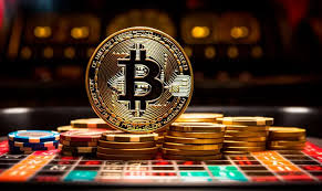 The Rise of Bitcoin Betting Sites A Comprehensive Guide