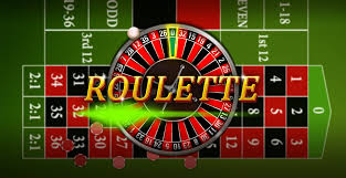 The Thrill of Bitcoin Roulette A Guide to Winning Big