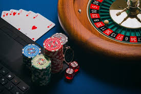 The Thrill of Bitcoin Roulette A Guide to Winning Big