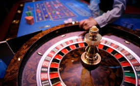 The Thrills of Bitcoin Roulette A New Age of Online Gaming