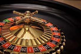 The Thrills of Bitcoin Roulette A New Age of Online Gaming