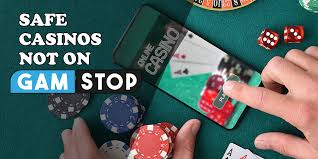Top Casinos Not on GamStop Discover Your Best Gaming Options