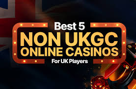 Top Rated Non UK Casinos Your Guide to Winning Big