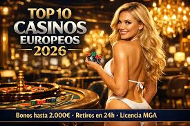 Transparencia en Casinos Offshore ¿Es Seguro Jugar Transparencia en Casinos Offshore ¿Es Seguro Jugar