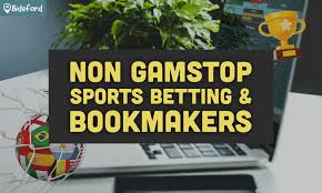 Understanding Non GamStop Sportsbooks A Comprehensive Guide Understanding Non GamStop Sportsbooks A Comprehensive Guide