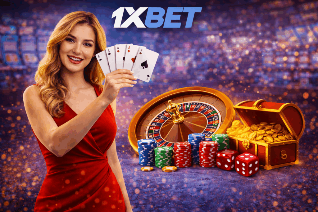 Unlocking the World of Online Gambling with CasinoAccess 370925378