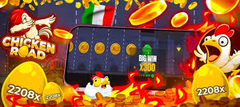 Unveiling the Excitement of Chicken Road Casinos Unveiling the Excitement of Chicken Road Casinos